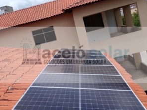 Foto de Maceió Solar em Maceió, AL por Solutudo