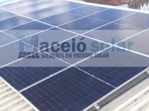 Foto de Maceió Solar em Maceió, AL por Solutudo