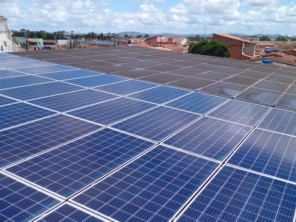 Foto de Maceió Solar em Maceió, AL por Solutudo