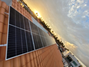 Foto de Maceió Solar em Maceió, AL por Solutudo