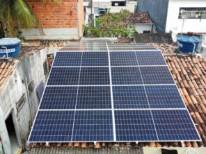 Foto de Maceió Solar em Maceió, AL por Solutudo