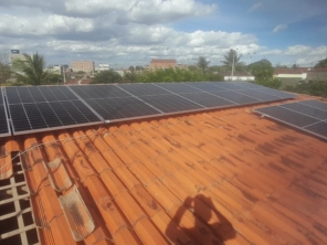 Foto de Maceió Solar em Maceió, AL por Solutudo