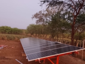 Foto de Maceió Solar em Maceió, AL por Solutudo