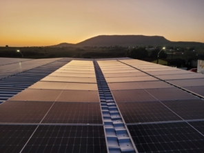 Foto de Maceió Solar em Maceió, AL por Solutudo
