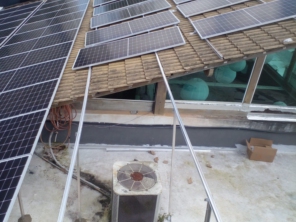 Foto de Maceió Solar em Maceió, AL por Solutudo
