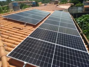 Foto de Maceió Solar em Maceió, AL por Solutudo