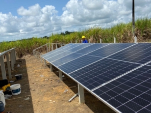 Foto de Maceió Solar em Maceió, AL por Solutudo