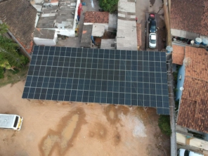 Foto de Maceió Solar em Maceió, AL por Solutudo