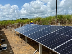 Foto de Maceió Solar em Maceió, AL por Solutudo