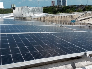 Foto de Maceió Solar em Maceió, AL por Solutudo