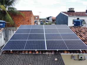 Foto de Maceió Solar em Maceió, AL por Solutudo