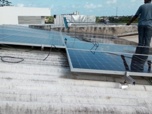 Foto de Maceió Solar em Maceió, AL por Solutudo