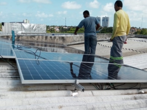 Foto de Maceió Solar em Maceió, AL por Solutudo