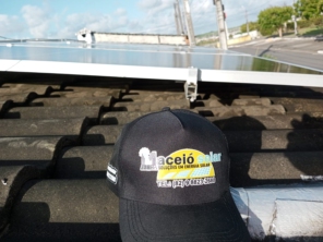 Foto de Maceió Solar em Maceió, AL por Solutudo