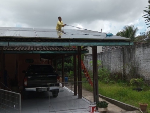 Foto de Maceió Solar em Maceió, AL por Solutudo