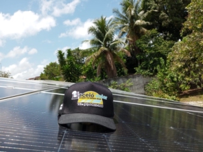 Foto de Maceió Solar em Maceió, AL por Solutudo