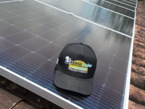 Foto de Maceió Solar em Maceió, AL por Solutudo