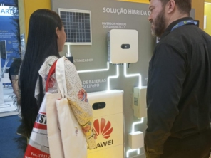 Foto de Maceió Solar em Maceió, AL por Solutudo