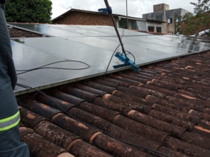 Foto de Maceió Solar em Maceió, AL por Solutudo