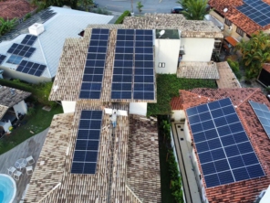 Foto de Maceió Solar em Maceió, AL por Solutudo
