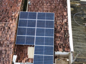 Foto de Maceió Solar em Maceió, AL por Solutudo