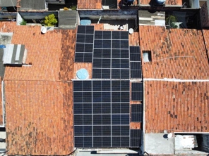 Foto de Maceió Solar em Maceió, AL por Solutudo