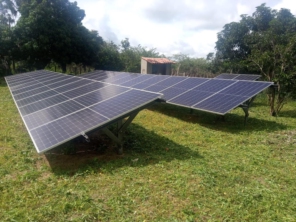 Foto de Maceió Solar em Maceió, AL por Solutudo