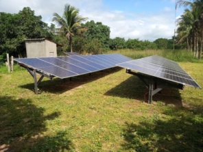 Foto de Maceió Solar em Maceió, AL por Solutudo