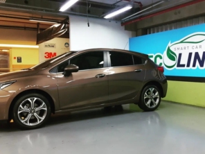 Foto galeria da empresa