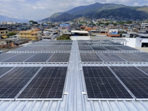 Foto de EROS Energia em Niterói, RJ por Solutudo