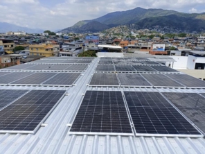 Foto de EROS Energia em Niterói, RJ por Solutudo
