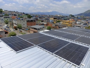 Foto de EROS Energia em Niterói, RJ por Solutudo