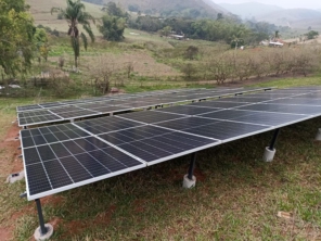 Foto de EROS Energia em Niterói, RJ por Solutudo