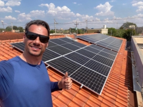 Foto de Supremo Instalações em Sertãozinho, SP por Solutudo