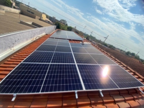 Foto galeria da empresa