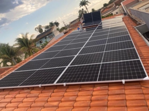 Foto de Supremo Instalações em Sertãozinho, SP por Solutudo