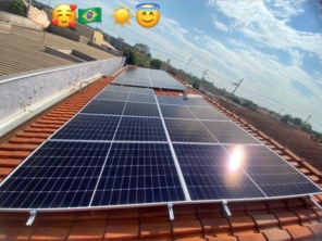 Foto de Supremo Instalações em Sertãozinho, SP por Solutudo