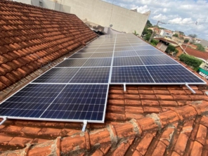 Foto de Supremo Instalações em Sertãozinho, SP por Solutudo