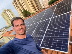 Foto de Supremo Instalações em Sertãozinho, SP por Solutudo