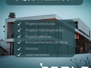 Foto galeria da empresa