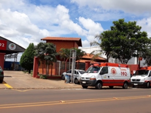 Foto galeria da empresa