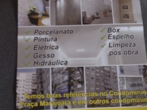 Foto de RN pintura e reforma em geral em São Paulo, SP por Solutudo
