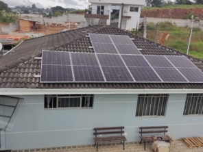 Foto de Volper Solar em Colombo, PR por Solutudo