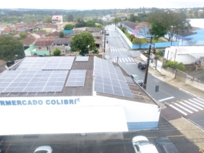 Foto de Volper Solar em Colombo, PR por Solutudo
