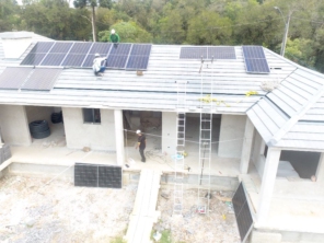 Foto de Volper Solar em Colombo, PR por Solutudo