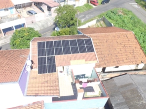 Foto de Volper Solar em Colombo, PR por Solutudo