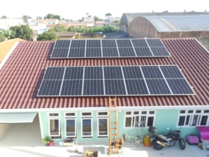 Foto galeria da empresa