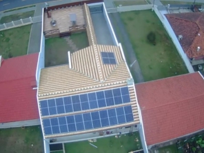 Foto de Volper Solar em Colombo, PR por Solutudo