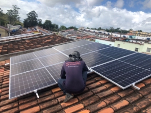 Foto de EcoFonte Energia Solar em Nova Friburgo, RJ por Solutudo