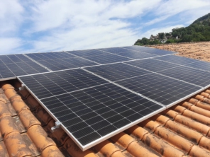Foto de EcoFonte Energia Solar em Nova Friburgo, RJ por Solutudo